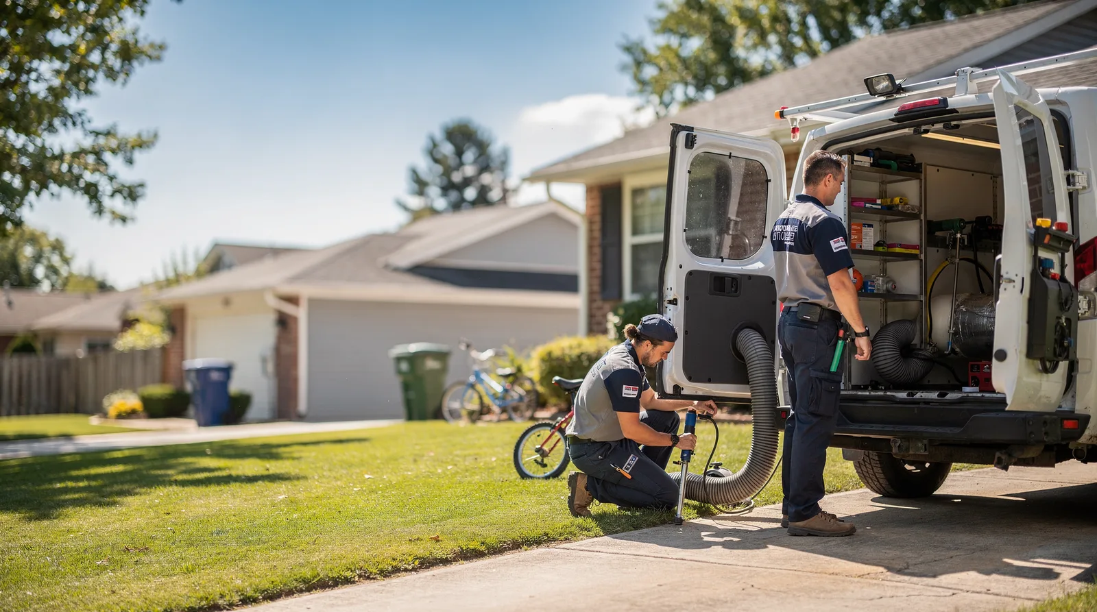 24/7 HVAC Repair & AC Replacement in West Boylston, MA near me